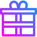 Hadiah Nyata Setiap Hari